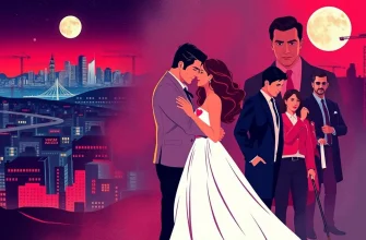 Mafya Aşk Filmleri: Duygu ve Tehlike Bir Arada