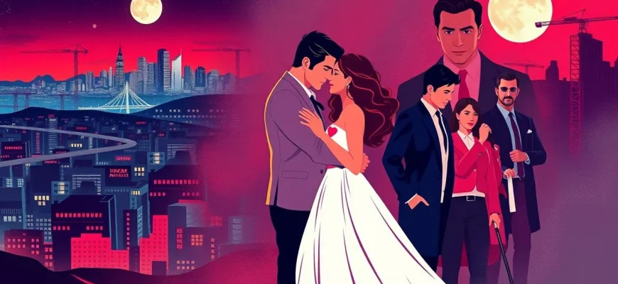 Mafya Aşk Filmleri: Duygu ve Tehlike Bir Arada Mafya Aşk Filmleri: Duygu ve Tehlike Bir Arada