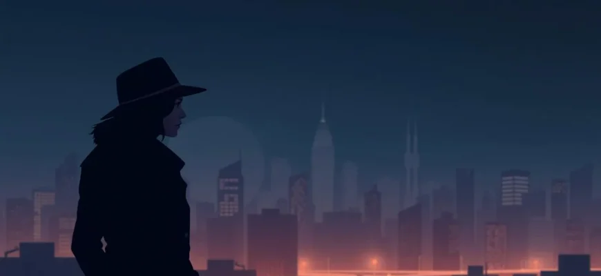 Dedektif Filmleri: Karşılıksız Aşk