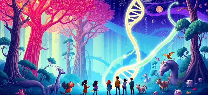 Fantastik Biyoloji Filmleri Fantastik Biyoloji Filmleri