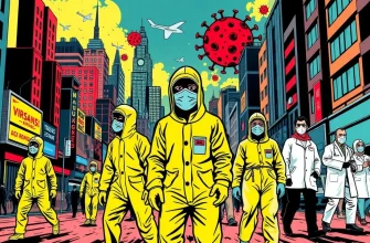 En İyi 10 Salgın ve Virüs Filmi