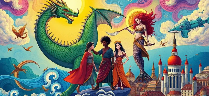 Fantastik Alt Kültür Filmleri