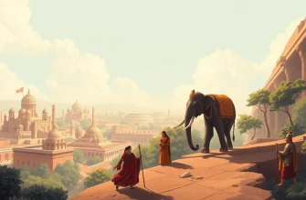 Tarihi Hint Filmleri: Antik Hindistan’ın Büyüsü Tarihi Hint Filmleri: Antik Hindistan’ın Büyüsü