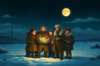 Kutuplarda Korku: 9 Ürpertici Film