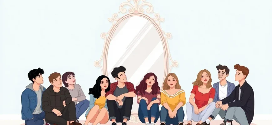Büyüme Hikayeleri: 10 Film Büyüme Hikayeleri: 10 Film
