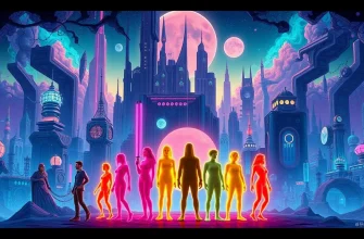 Psikedelik Filmler: Zihninizi Genişleten 10 Film Psikedelik Filmler: Zihninizi Genişleten 10 Film