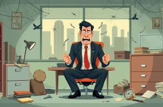Korku Dolu İş Görüşmeleri: En Ürpertici 3 Film Korku Dolu İş Görüşmeleri: En Ürpertici 3 Film
