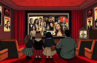 Os Temalı Korku Filmleri