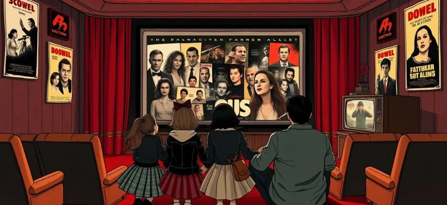 Os Temalı Korku Filmleri Os Temalı Korku Filmleri