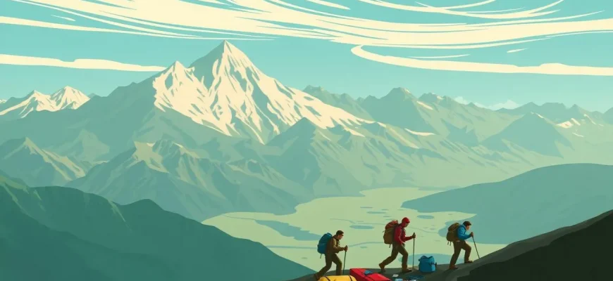 Himalayaların Biyografik Filmleri Himalayaların Biyografik Filmleri