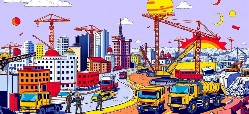 Askeri Yol İnşaat Filmleri Askeri Yol İnşaat Filmleri