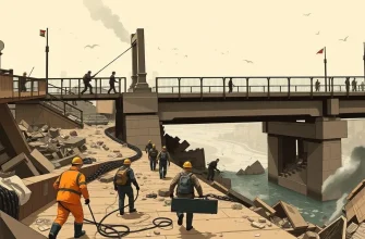 Köprüde Kurtarma Filmleri