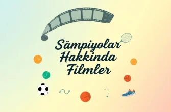 Şampiyonlar Hakkında En İyi 10 Film