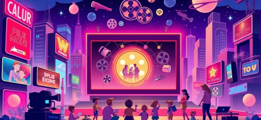 Aile Eğitimi Filmleri Aile Eğitimi Filmleri