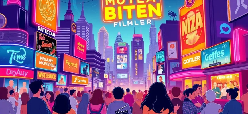 Mutlu Sonla Biten Filmler Mutlu Sonla Biten Filmler