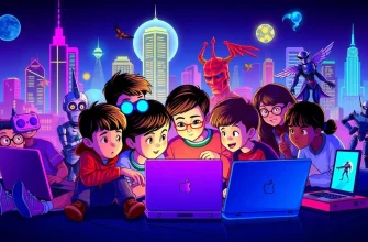 Aile İçin Bilgisayar Dahileri Filmleri Aile İçin Bilgisayar Dahileri Filmleri