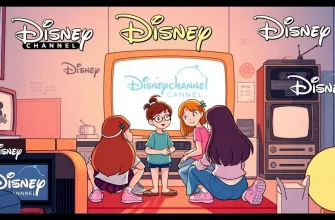 Disney Channel’ın Unutulmaz Filmleri
