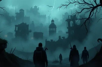 Demir Çağı Gerilim Filmleri