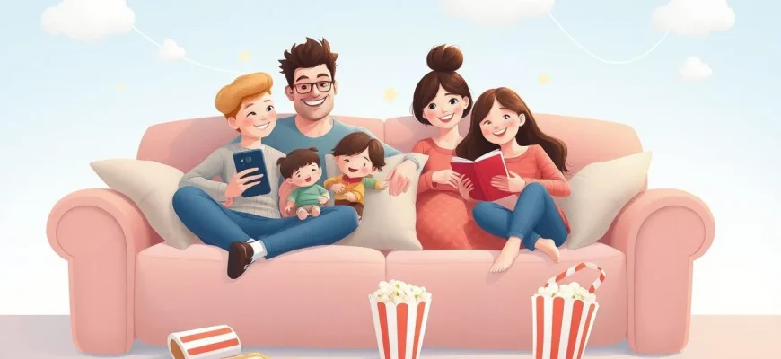 Aile Filmleri: Kapitalizm Üzerine