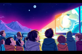 Aile Dostu Antarktika Filmleri Aile Dostu Antarktika Filmleri