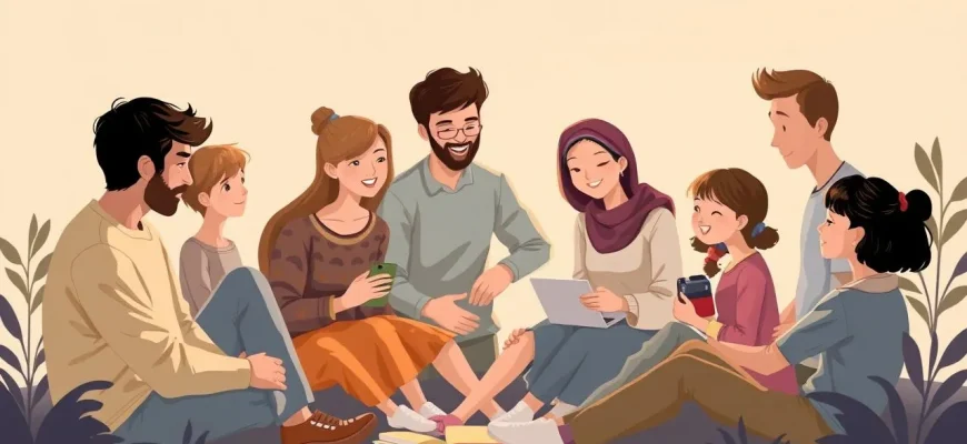 Aile Filmleri: 18 Yaşında