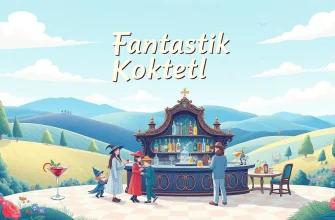 Fantastik Kokteyl Filmleri