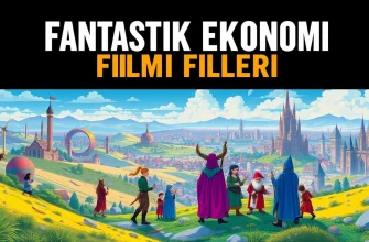 Fantastik Ekonomi Filmleri