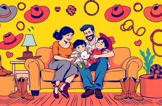 Aile Değerleriyle Batı Filmleri