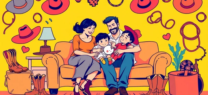 Aile Değerleriyle Batı Filmleri Aile Değerleriyle Batı Filmleri