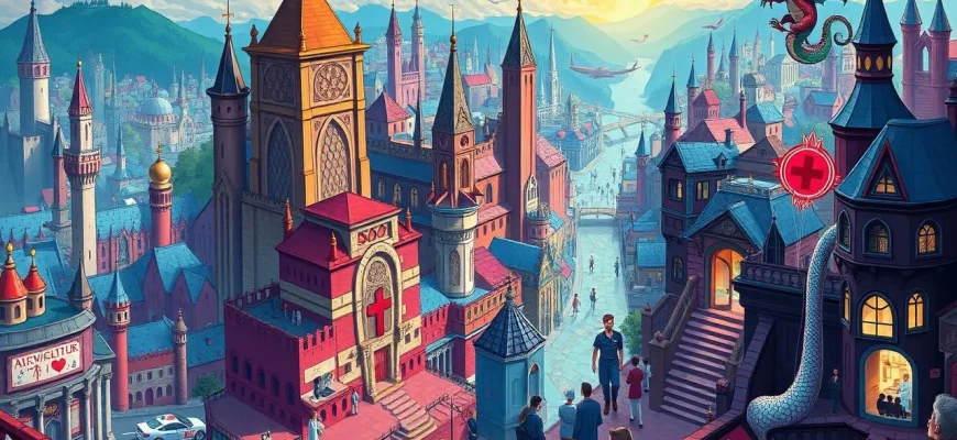 Fantastik Filmler: Organ Nakli Temalı 10 Film Fantastik Filmler: Organ Nakli Temalı 10 Film