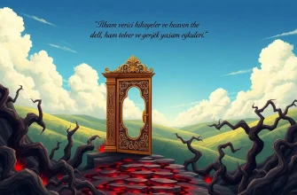 Biyografik Cennet ve Cehennem Filmleri