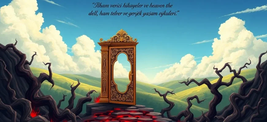 Biyografik Cennet ve Cehennem Filmleri Biyografik Cennet ve Cehennem Filmleri