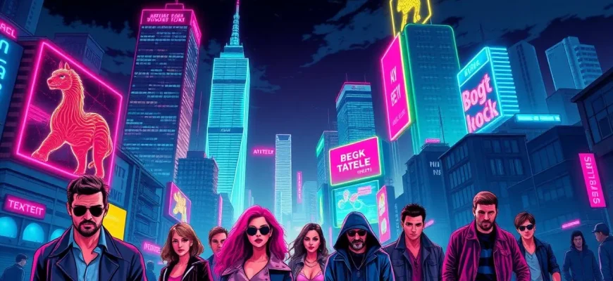 80’lerin Suç Filmleri 80’lerin Suç Filmleri