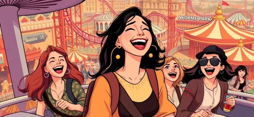 Su Parkı Felaket Filmleri: En İyi 10 Film