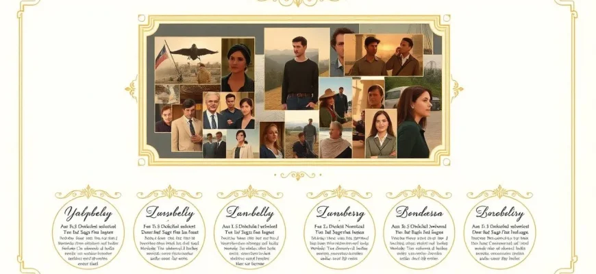 Yarışma Biyografileri: İlham Veren 10 Film Yarışma Biyografileri: İlham Veren 10 Film