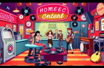 Pop Müzik Komedisi: 8 Film Önerisi