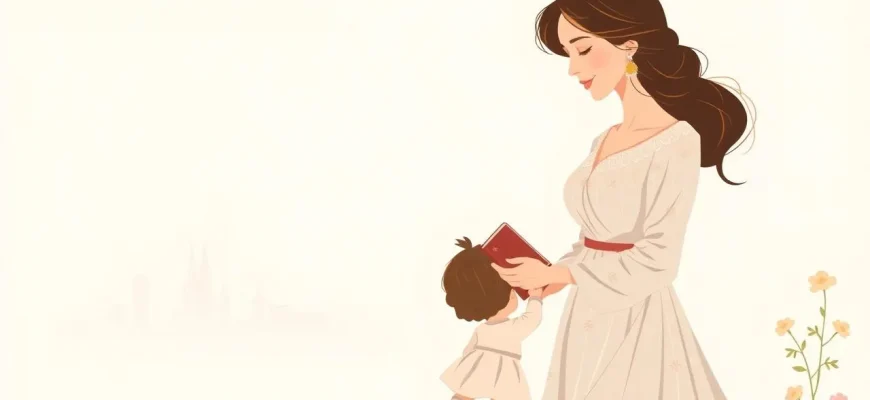 Tek Başına Annelerin Biyografik Filmleri