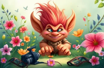 Fantastik Troll Filmleri