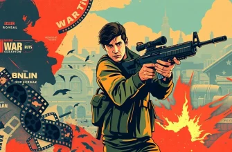 Savaş Filmleri: Keskin Nişancı Operasyonları