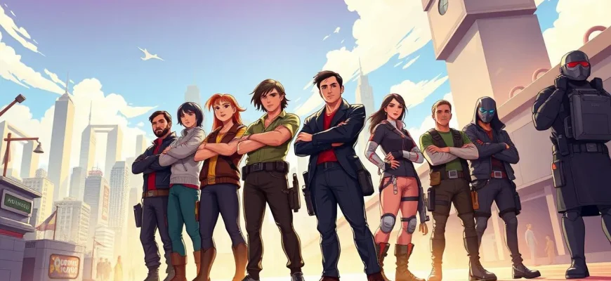 Onur Dolu Aksiyon Filmleri