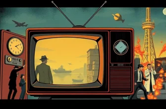 En İyi 10 Felaket Filmi: TV Merkezleri