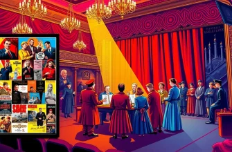 Sovyet Tiyatro Filmleri