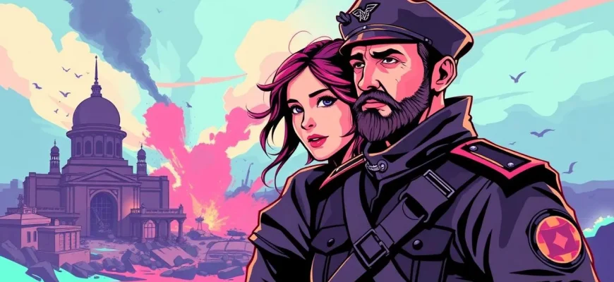 Savaşçıların Aşk Hikayeleri: 9 Duygusal Film Savaşçıların Aşk Hikayeleri: 9 Duygusal Film