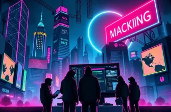 Kriminal Filmler: Dijital Suçlar