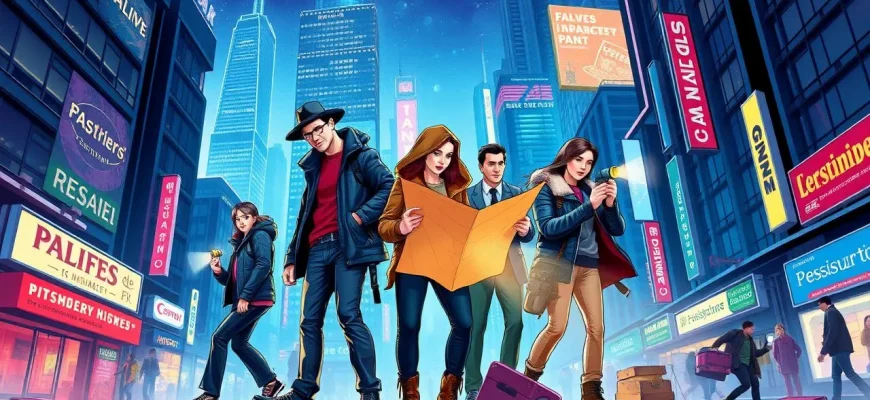 En İyi Hazine Avı Filmleri En İyi Hazine Avı Filmleri