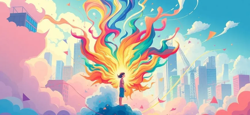 Kişilik Değişimi Boevik Filmleri