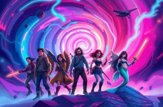 Büyülü Yerlerde Macera Filmleri Büyülü Yerlerde Macera Filmleri