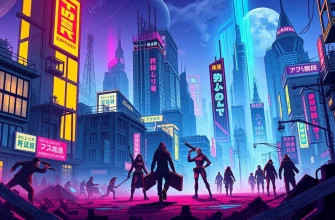 Kiberpunk Filmleri Koleksiyonu Kiberpunk Filmleri Koleksiyonu