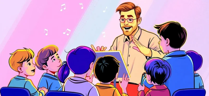 Aile Filmleri: Müzik Öğretmenleri Aile Filmleri: Müzik Öğretmenleri