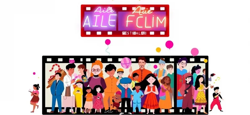 Aile İçin Festival Filmleri